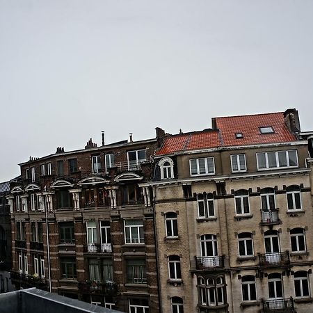 Es Hostel Saint-Gilles Extérieur photo