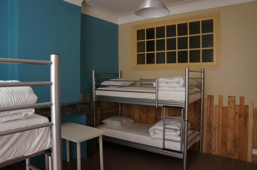 Es Hostel Saint-Gilles Extérieur photo