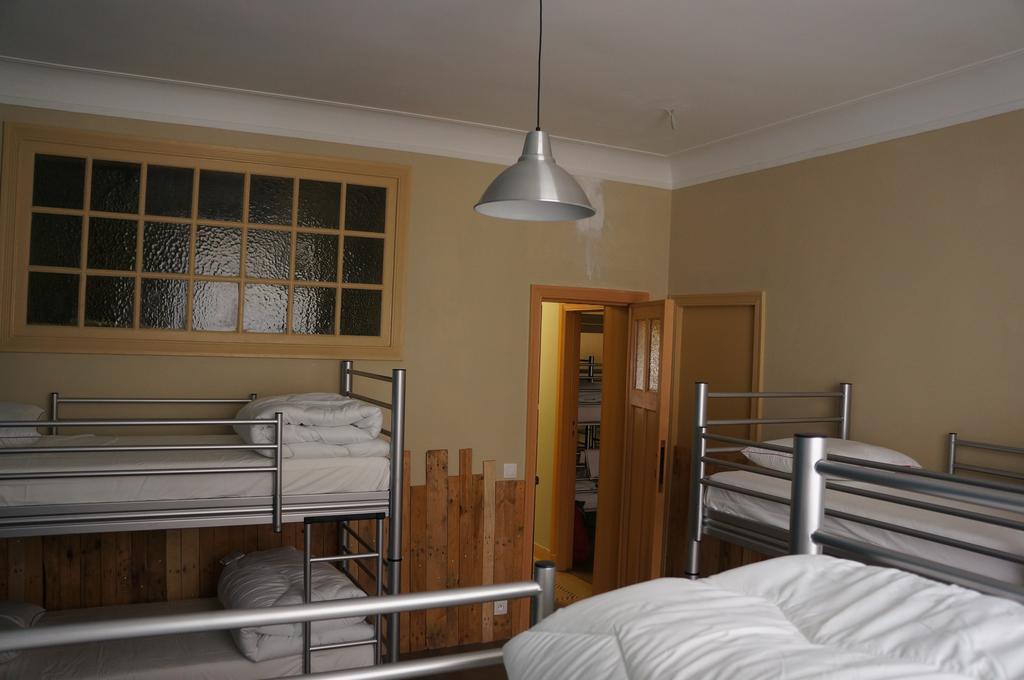 Es Hostel Saint-Gilles Extérieur photo