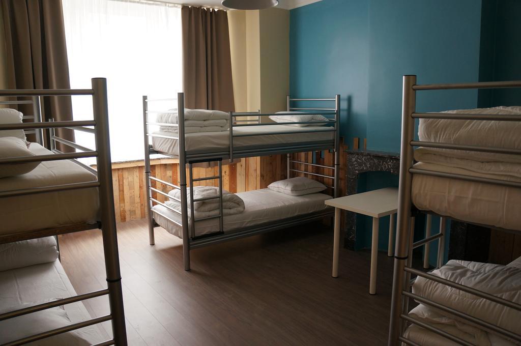 Es Hostel Saint-Gilles Extérieur photo
