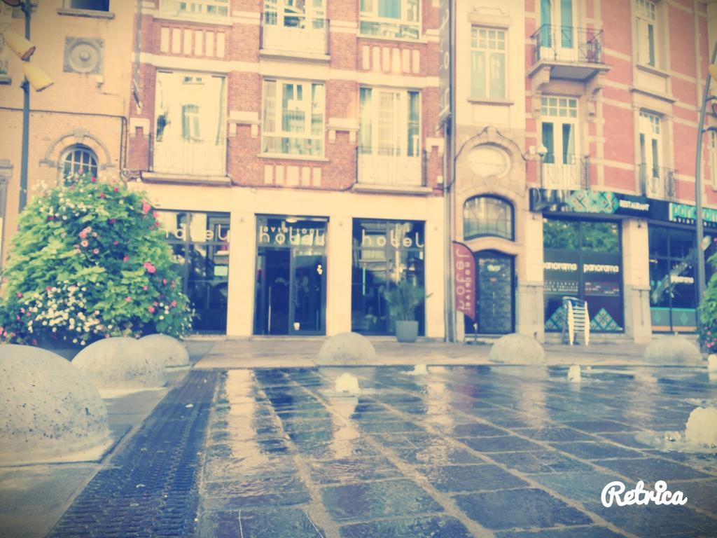 Es Hostel Saint-Gilles Extérieur photo