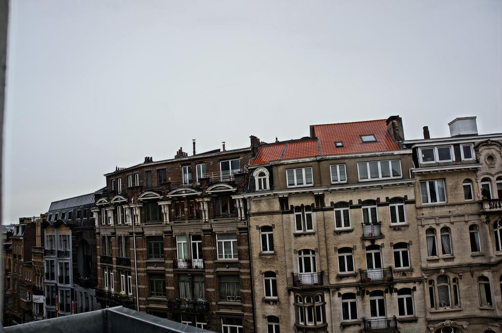 Es Hostel Saint-Gilles Extérieur photo